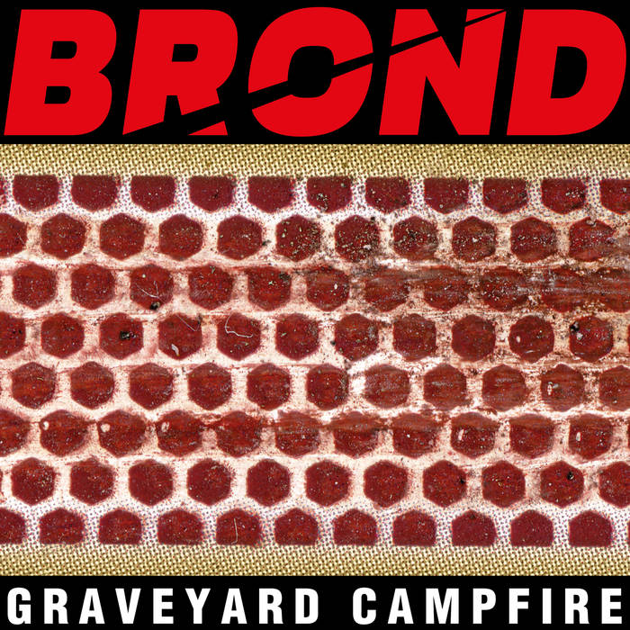 Brond – Graveyard Campfire&nbsp;(Review)