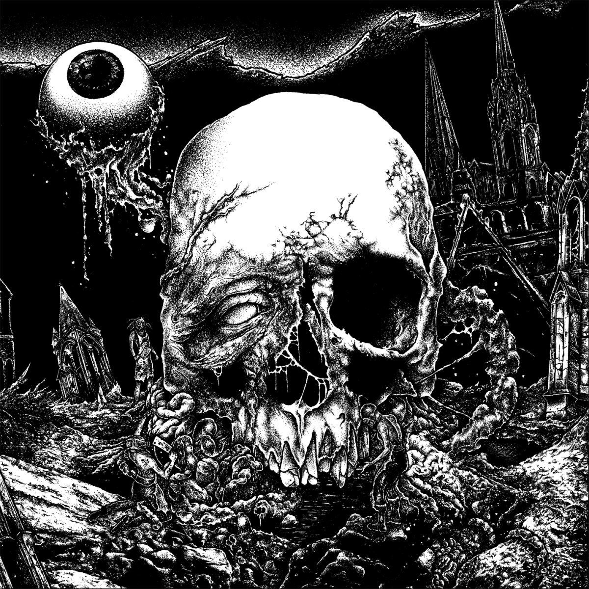 Butcher ABC – North of Hell&nbsp;(Review)