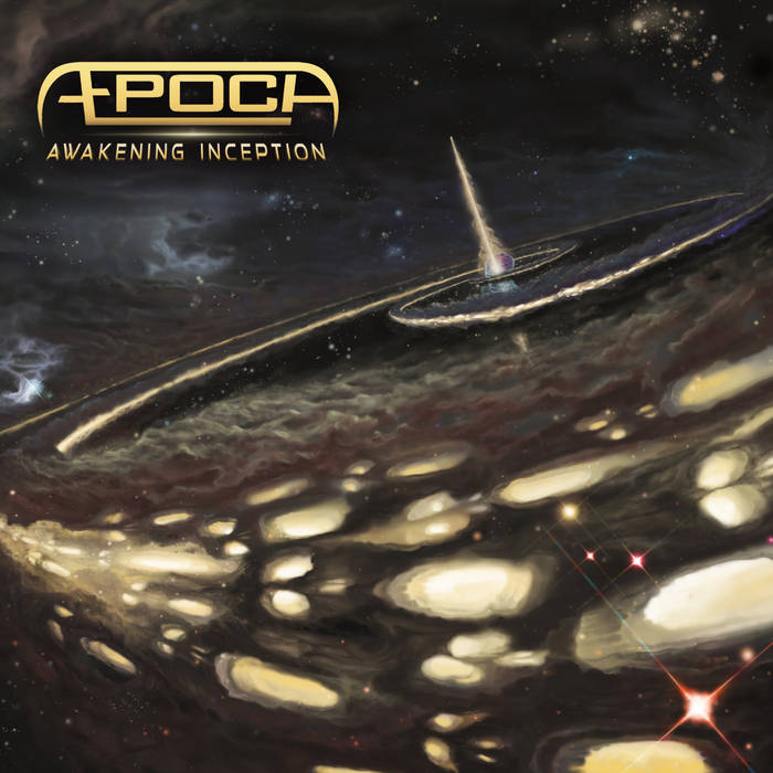 Æpoch – Awakening Inception&nbsp;(Review)