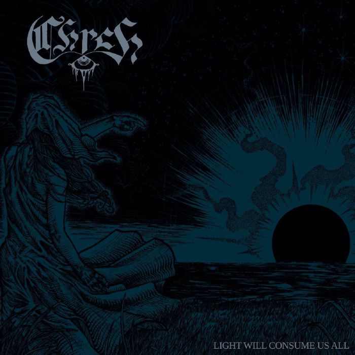 CHRCH – Light Will Consume Us All&nbsp;(Review)