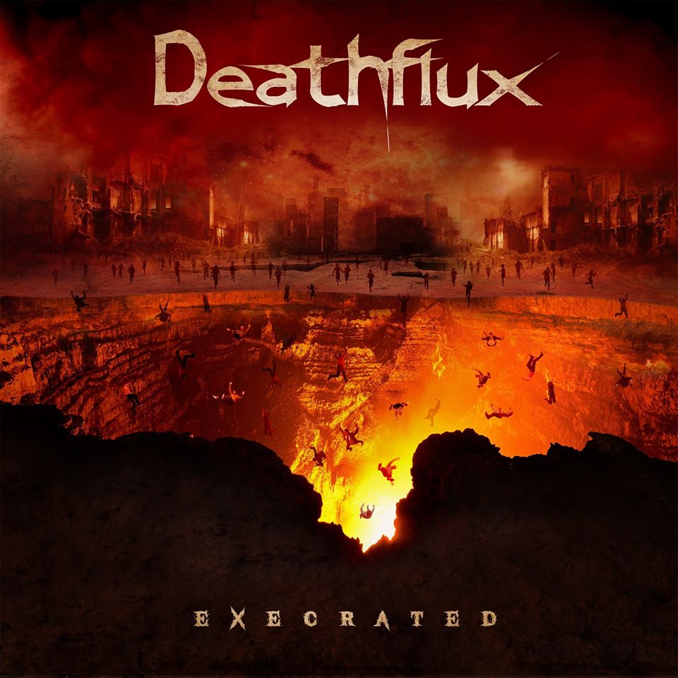 Deathflux – Execrated&nbsp;(Review)