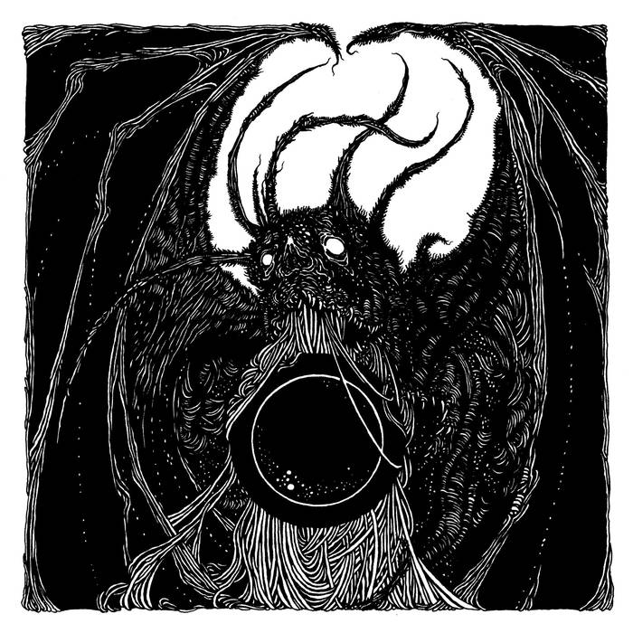 Desekryptor/Draghkar – Split&nbsp;(Review)