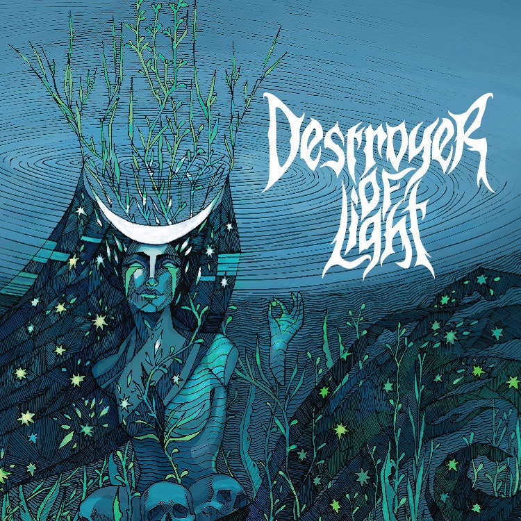 Destroyer of Light – Hopeless&nbsp;(Review)