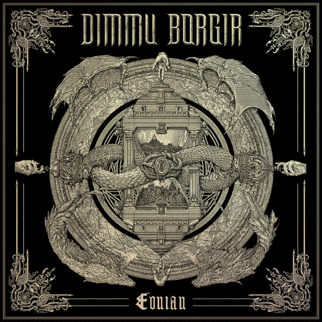 Dimmu Borgir – Eonian&nbsp;(Review)