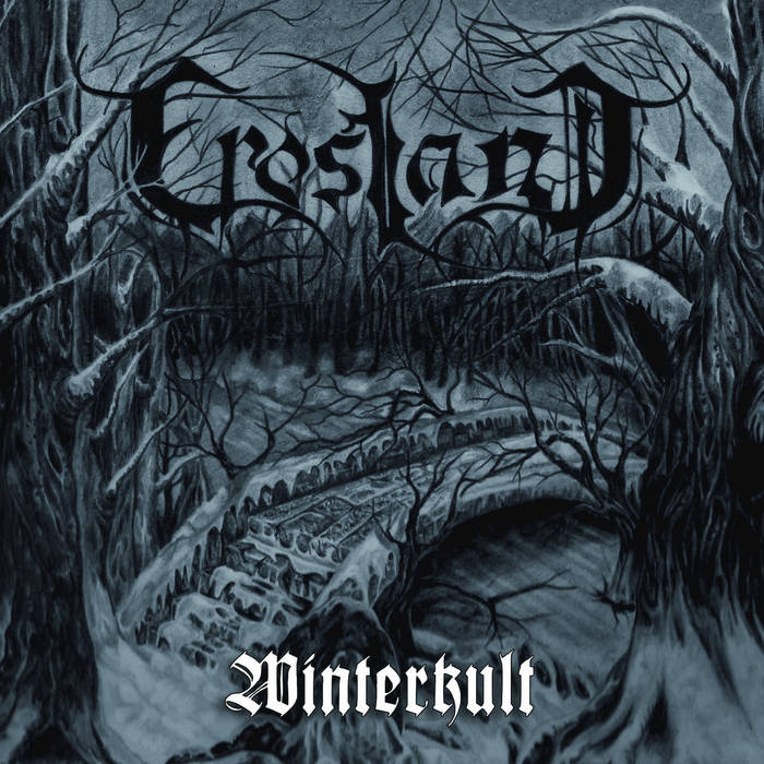 Frostland – Winterkult&nbsp;(Review)