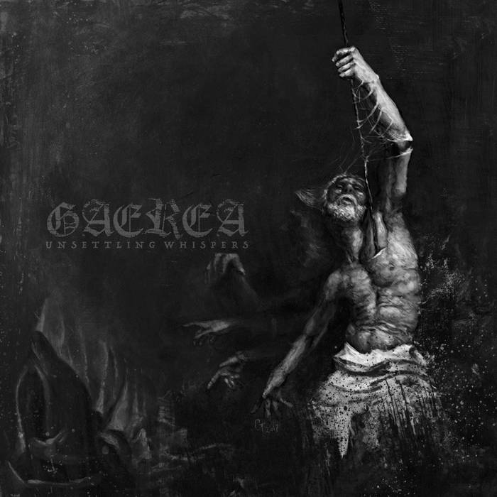 Gaerea – Unsettling Whispers&nbsp;(Review)