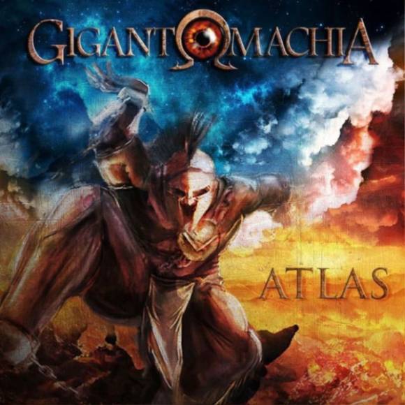 Gigantomachia – Atlas&nbsp;(Review)