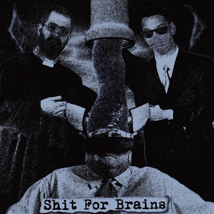 Gut Drill – Shit for Brains&nbsp;(Review)