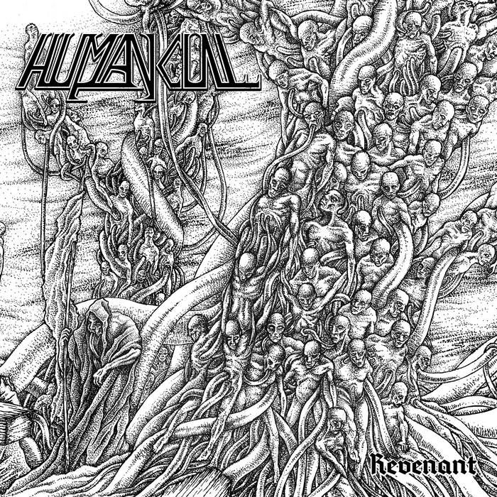 Human Cull – Revenant&nbsp;(Review)