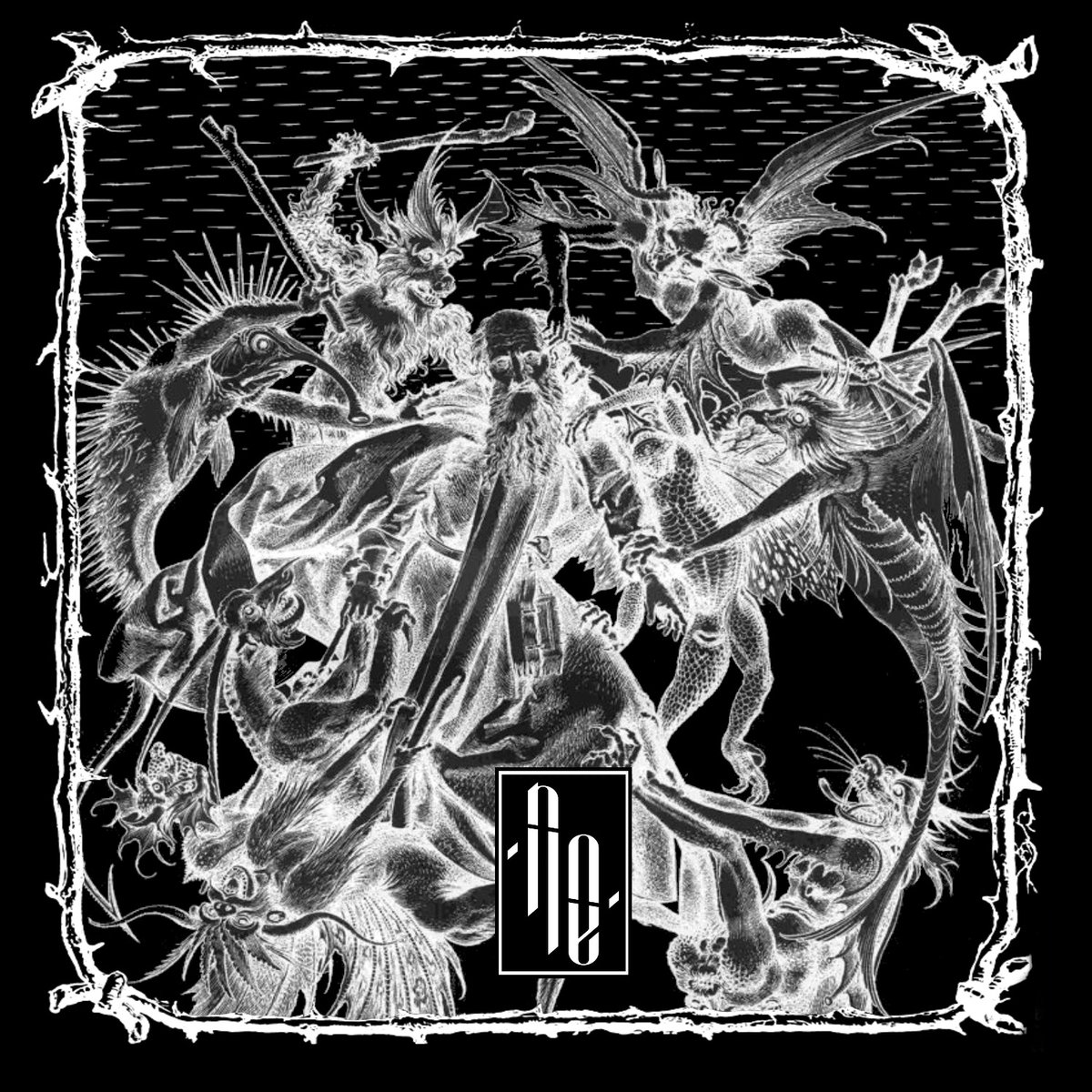 Nihil Eyes – Black Path&nbsp;(Review)