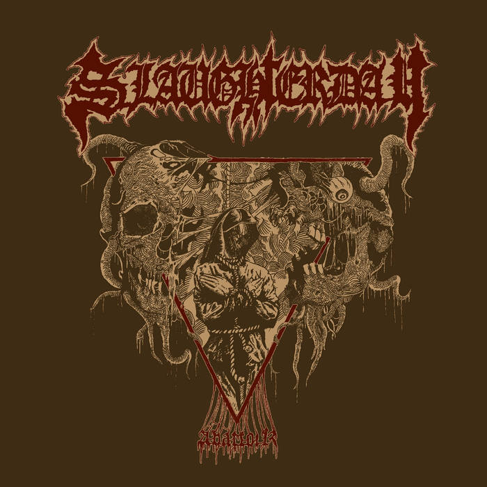 Slaughterday – Abattoir&nbsp;(Review)