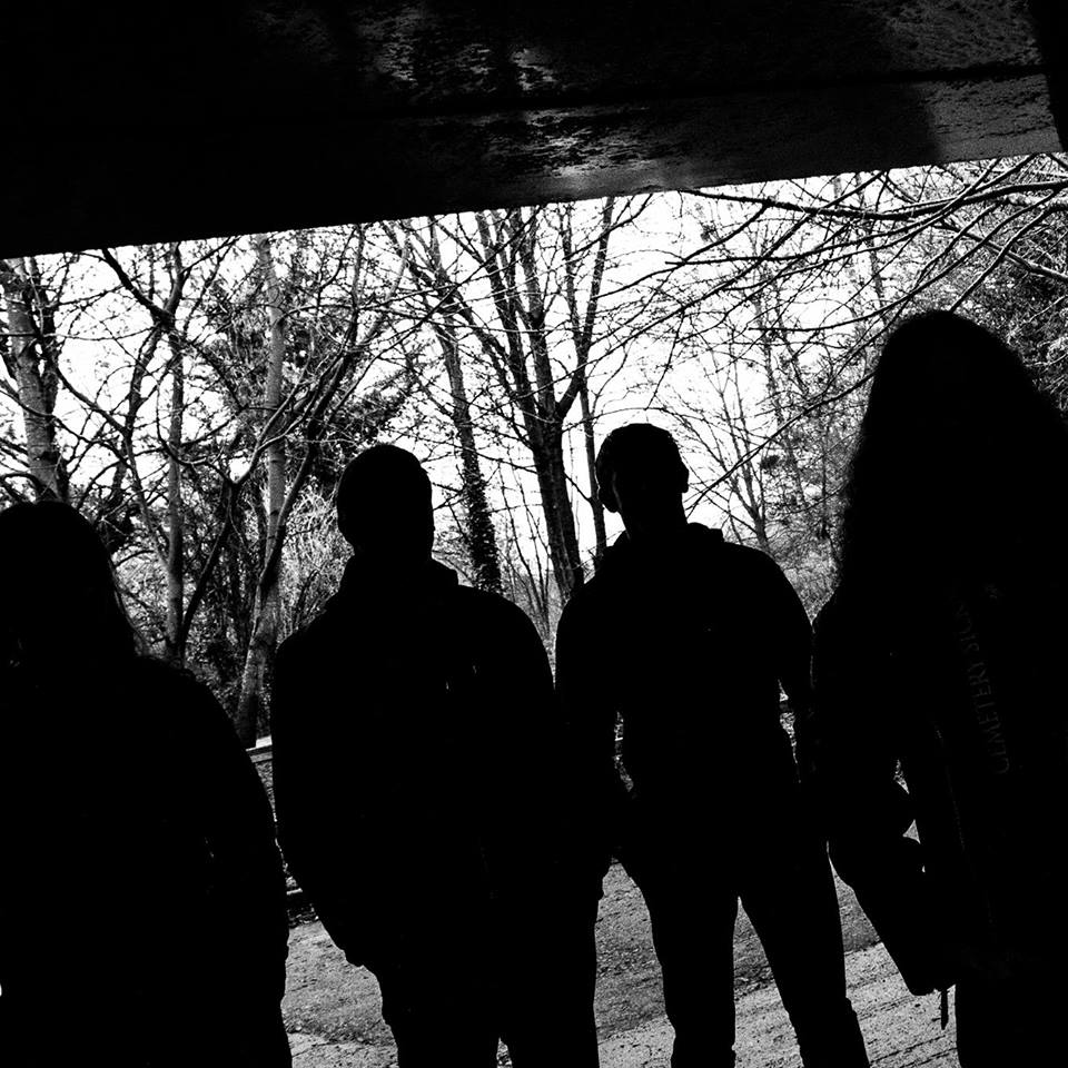 Interview with Strangle&nbsp;Wire