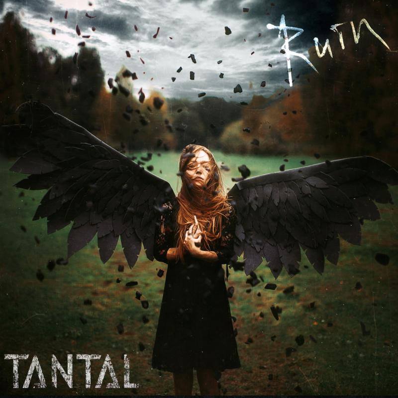 Tantal – Ruin&nbsp;(Review)