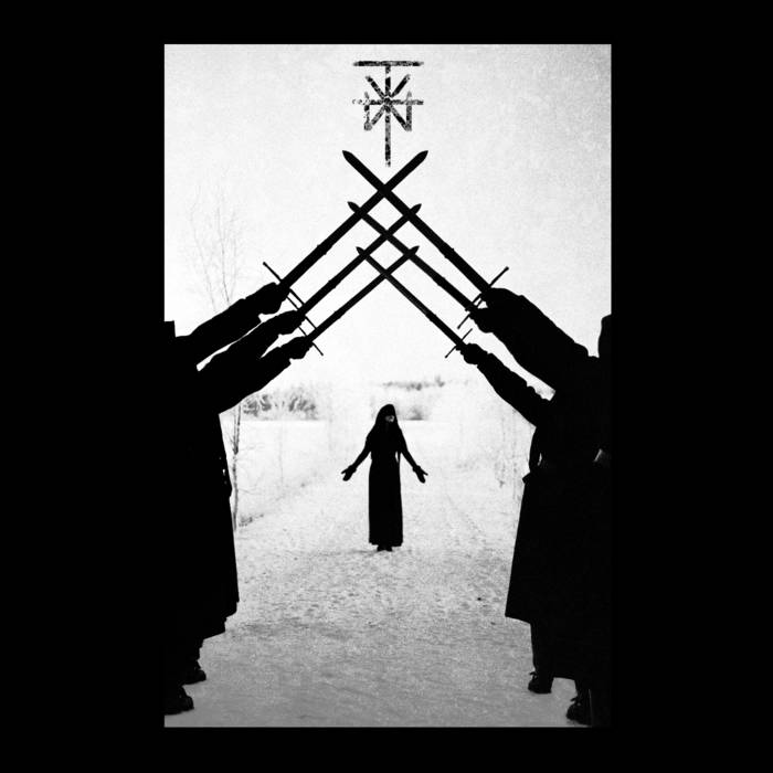 Tyhjä – Tyhjä&nbsp;(Review)