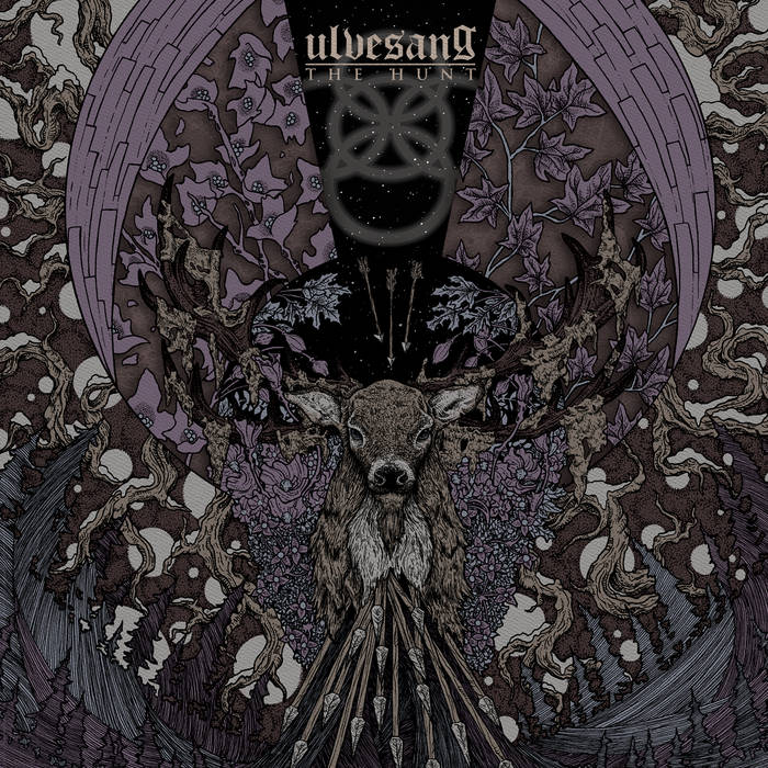 Ulvesang – The Hunt&nbsp;(Review)