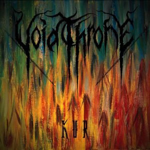 Voidthrone