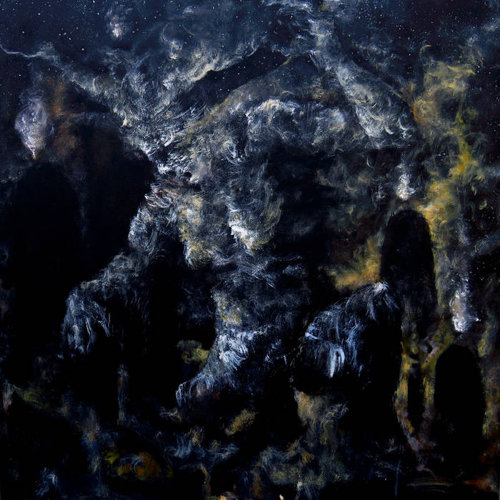 Whoresnation – Mephitism&nbsp;(Review)