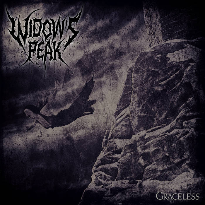 Widow’s Peak – Graceless&nbsp;(Review)