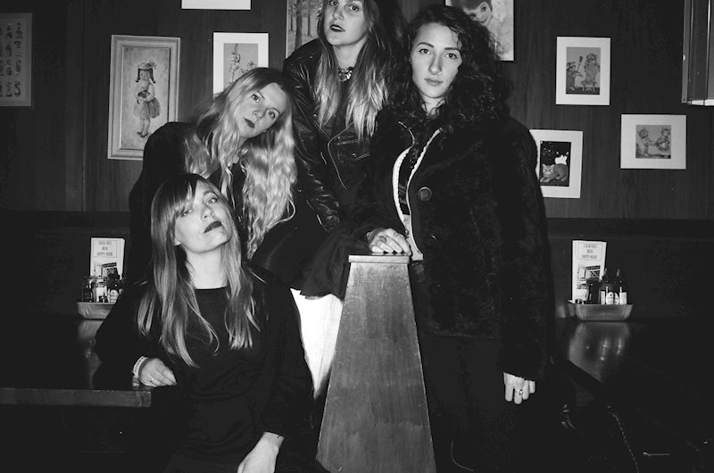 Blackwater Holylight Band