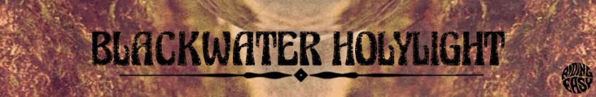 Blackwater Holylight Header