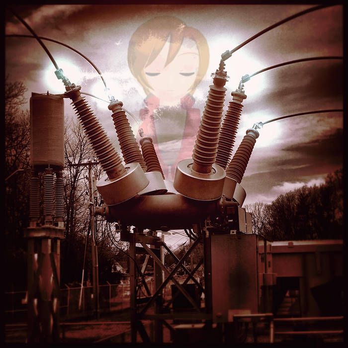 Cryostasium – The Possessor&nbsp;(Review)