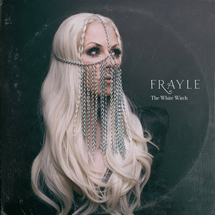 Frayle – The White Witch&nbsp;(Review)
