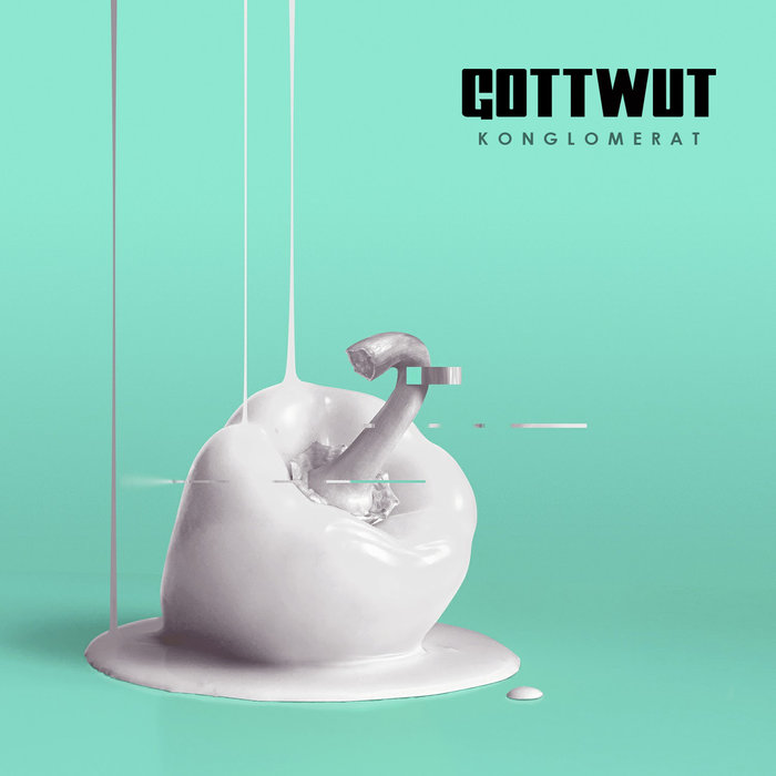 Gottwut – Konglomerat&nbsp;(Review)
