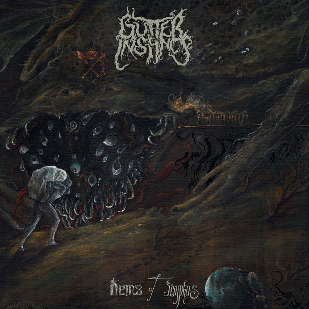 Gutter Instinct – Heirs of Sisyphus&nbsp;(Review)