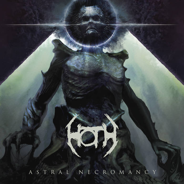 Hoth – Astral Necromancy&nbsp;(Review)