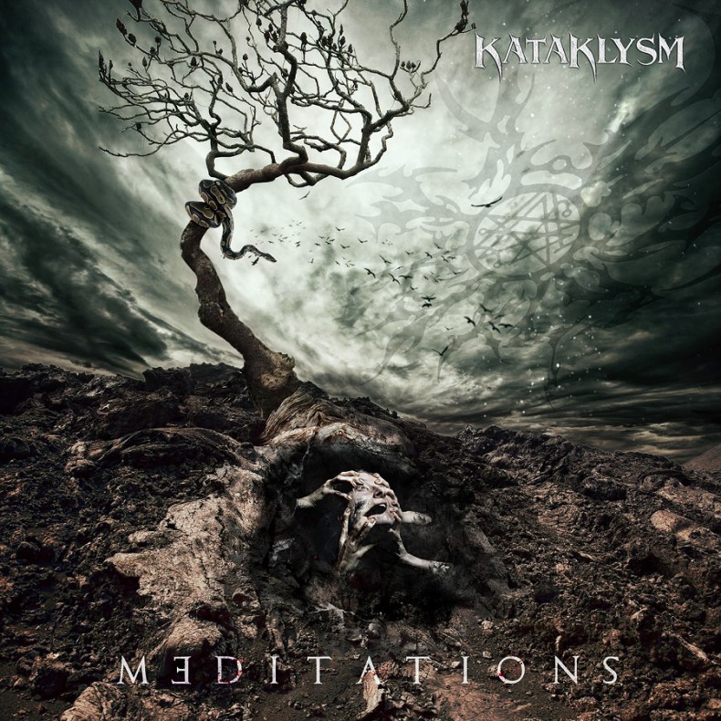 Kataklysm – Meditations&nbsp;(Review)