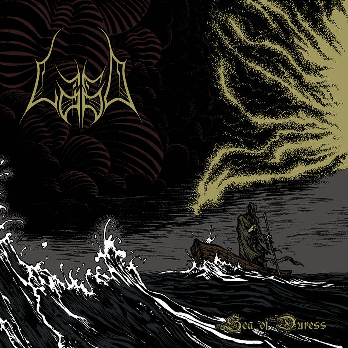 Lago – Sea of Duress&nbsp;(Review)