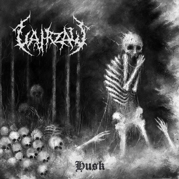 Vahrzaw – Husk&nbsp;(Review)