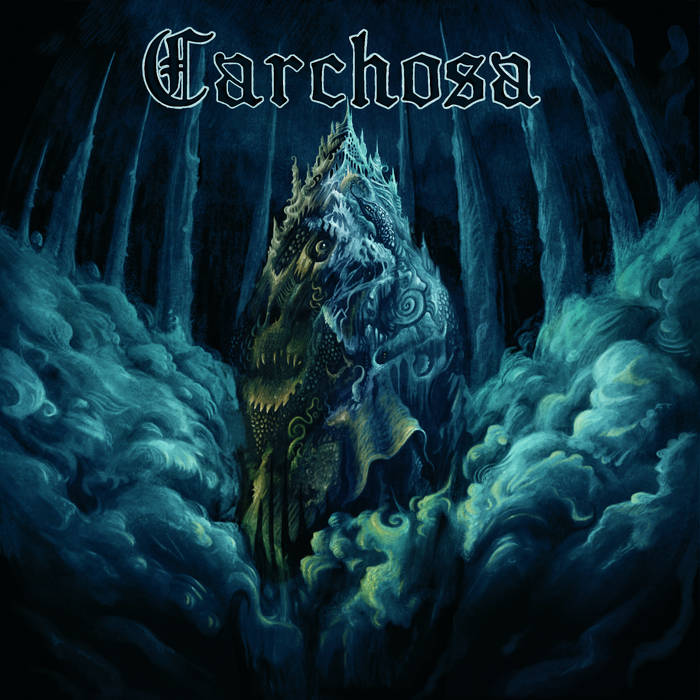Carchosa – Carchosa&nbsp;(Review)