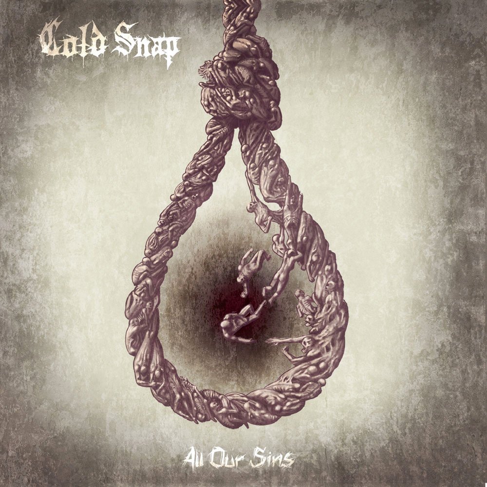 Cold Snap – All Our Sins&nbsp;(Review)