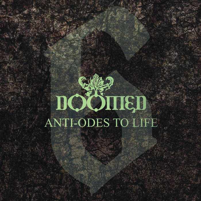 Doomed – 6 Anti-Odes to Life&nbsp;(Review)
