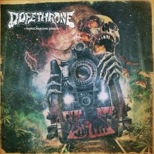 Dopethrone