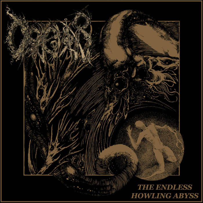 Draghkar – The Endless Howling Abyss&nbsp;(Review)