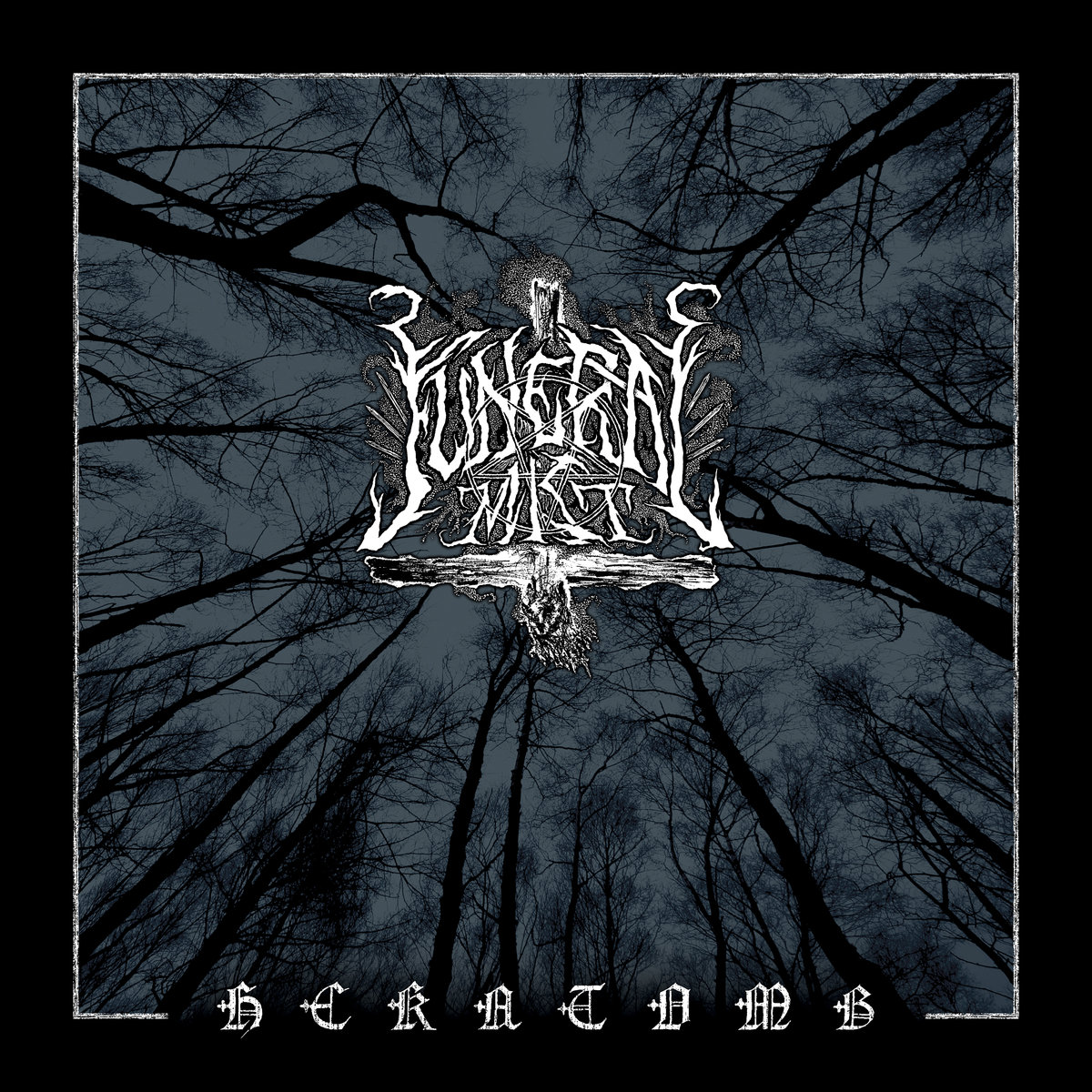 Funeral Mist – Hekatomb&nbsp;(Review)