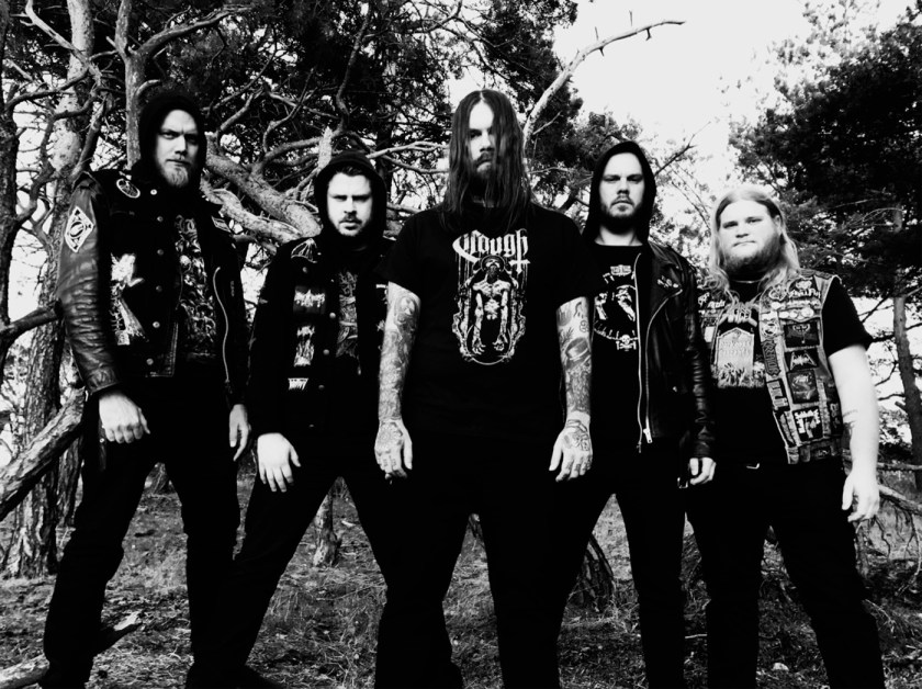 Gutter Instinct Band