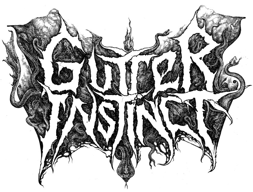 Gutter Instinct Logo