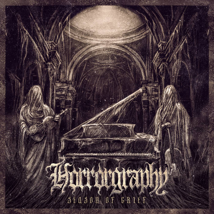Horrorgraphy – Season of Grief&nbsp;(Review)