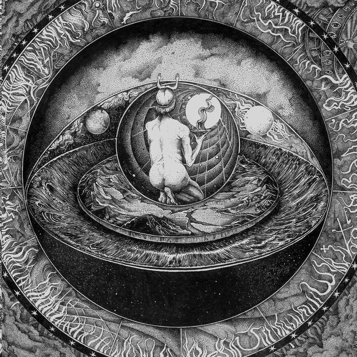 Khanus – Flammarion&nbsp;(Review)