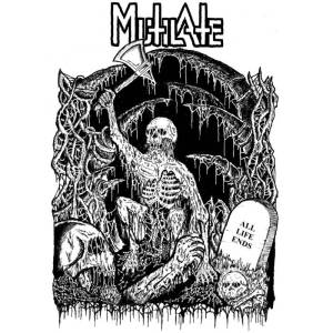 Mutilate