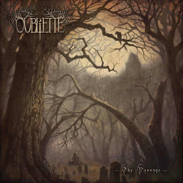 Oubliette – The Passage&nbsp;(Review)
