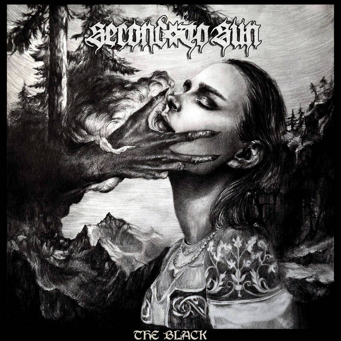 Second to Sun – The Black&nbsp;(Review)