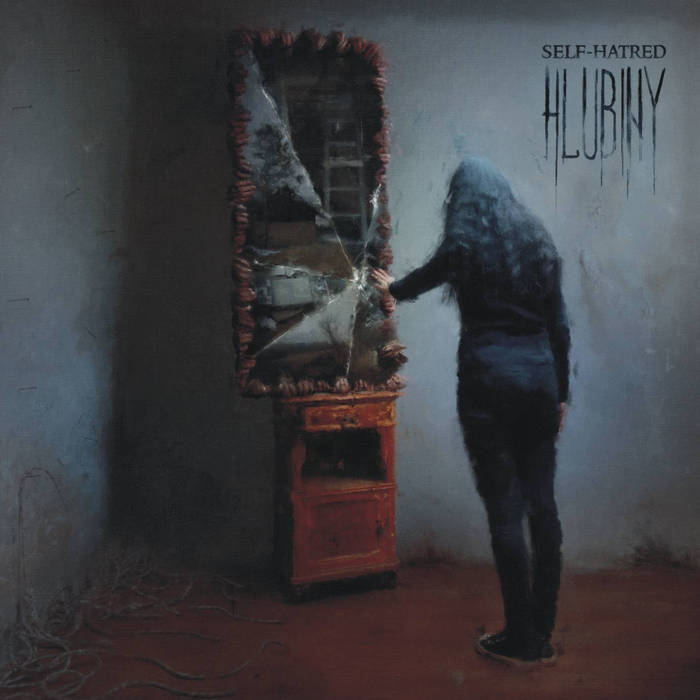 Self-Hatred – Hlubiny&nbsp;(Review)