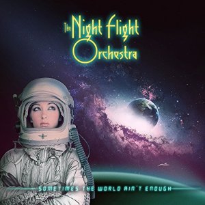 The Night Flight Orchestra