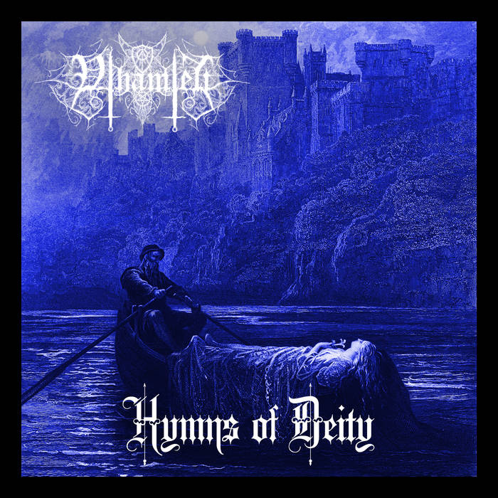 Vihamieli – Hymns of Deity&nbsp;(Review)