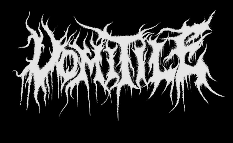 Vomitile Logo