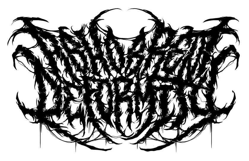 Abhorrent Deformity Logo